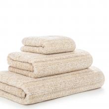 Graccioza Porto Towel Snow / Fog