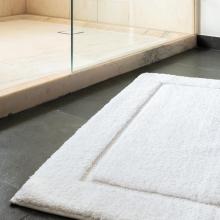 Graccioza Egoist Frame Bath Rug
