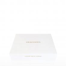 Graccioza Egoist Shawl Collar Bath Robe