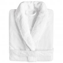Graccioza Egoist Shawl Collar Bath Robe