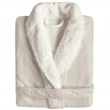 Graccioza Egoist Shawl Collar Bath Robe