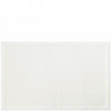Graccioza Pearls Memory Foam Bath Rug