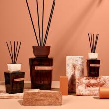 Locherber Milano Citrus Coral Skyline Diffuser