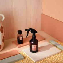 Locherber Milano Citrus Coral Diffuser Trigger Spray 500ml