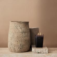 Locherber Milano Café Satin Candle 450gr