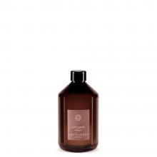 Locherber Milano Café Satin Round Bottle Refill 500ml