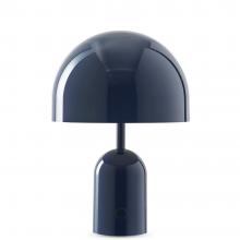 Tom Dixon Bell LED Portable Indigo