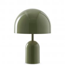 Tom Dixon Bell LED Portable Moss