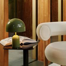 Tom Dixon Bell LED Portable Moss