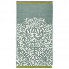 William Morris At Home Michaelmas Daisy Towel Sage