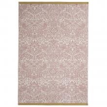 William Morris At Home Strawberry Thief Towel Plaster Pink
