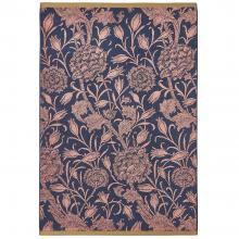 William Morris At Home Wild Tulip Towel Copper