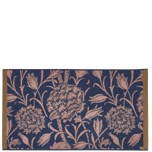 William Morris At Home Wild Tulip Bath Mat Copper