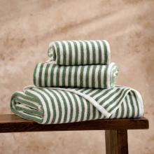 Yard Hebden Forest Towel