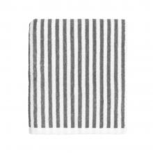 Yard Hebden Grey Towel