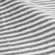 Yard Hebden Grey Towel