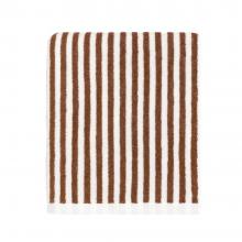 Yard Hebden Pecan Towel
