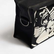 Souleway Marvellous Monkey Toiletry Bag