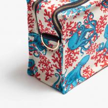 Souleway The Octopuses Toiletry Bag