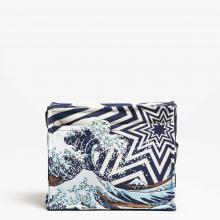Souleway The Wave Toiletry Bag