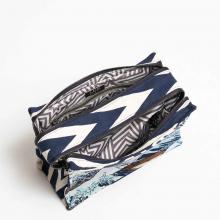 Souleway The Wave Toiletry Bag