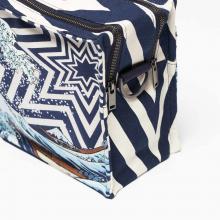 Souleway The Wave Toiletry Bag