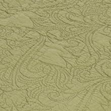 Joshua's Dream Floral Green Cushion Case