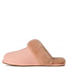 UGG Scuffette II Beige Blush