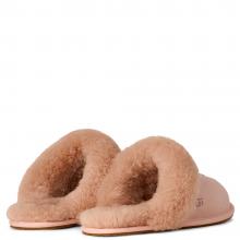 UGG Scuffette II Beige Blush