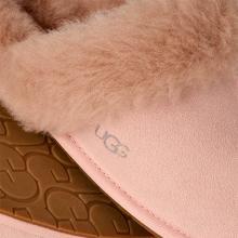 UGG Scuffette II Beige Blush