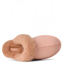 UGG Scuffette II Beige Blush