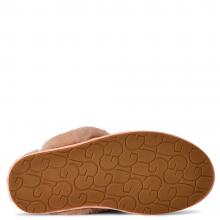 UGG Scuffette II Beige Blush
