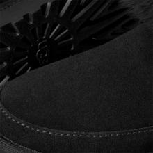 UGG W Classic Ultra Mini Chalet Black