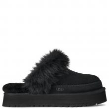 UGG W Disquette Chalet Black