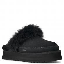 UGG W Disquette Chalet Black