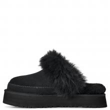 UGG W Disquette Chalet Black