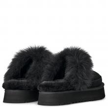 UGG W Disquette Chalet Black
