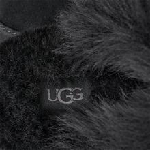 UGG W Disquette Chalet Black