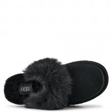 UGG W Disquette Chalet Black
