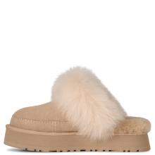 UGG W Disquette Chalet Sandcastle