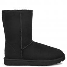 UGG W Classic Short II Boot Black