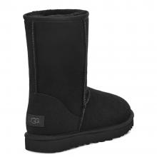 UGG W Classic Short II Boot Black