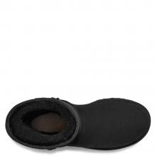 UGG W Classic Short II Boot Black