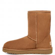 UGG W Classic Short II Boot Chestnut