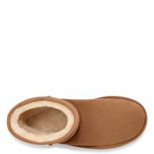 UGG W Classic Short II Boot Chestnut