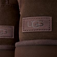 UGG Classic Mini II Boot Dusted Cocoa