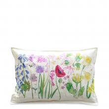 Bluebellgray Isolation Garden Ombre Cushion