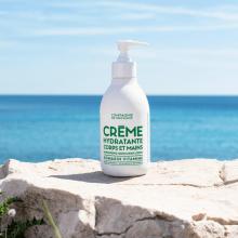 Compagnie De Provence Revitalising Rosemary Hand & Body Cream 300ml 