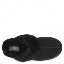 UGG W Disquette Slipper Black