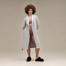 UGG W Disquette Slipper Black